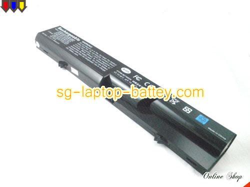  image 3 of COMPAQ 320 Replacement Battery 4400mAh, 47Wh  10.8V Black Li-ion