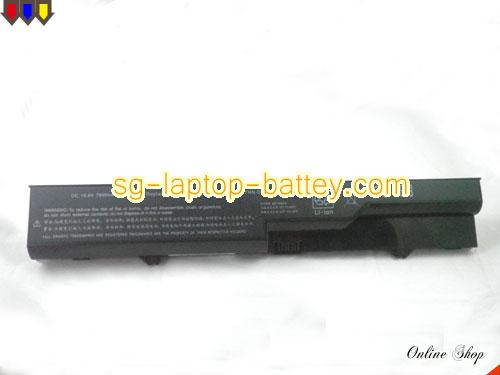  image 5 of COMPAQ 321 Replacement Battery 6600mAh 11.1V Black Li-ion