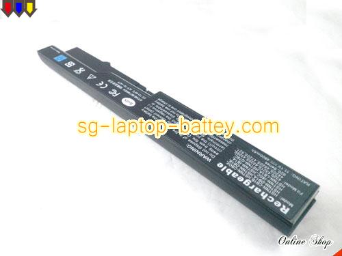  image 2 of COMPAQ 325 Replacement Battery 4400mAh, 47Wh  10.8V Black Li-ion