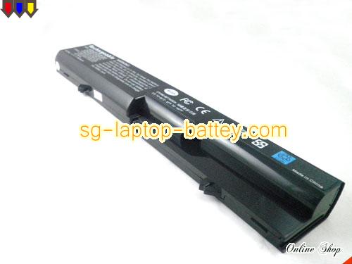  image 4 of COMPAQ 325 Replacement Battery 4400mAh, 47Wh  10.8V Black Li-ion