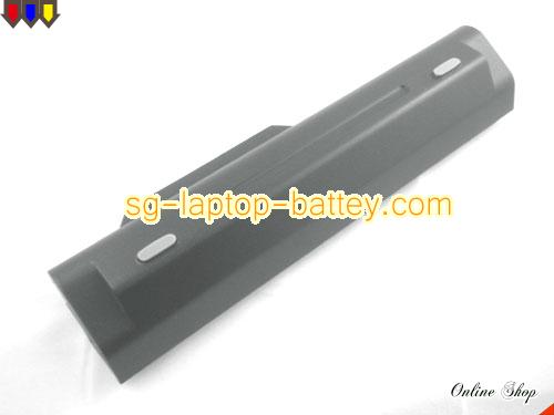  image 4 of MSI Wind U100 Replacement Battery 5200mAh 11.1V Black Li-ion