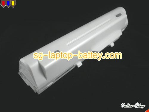  image 4 of MSI Wind U100 Replacement Battery 6600mAh 11.1V White Li-ion