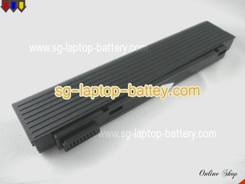  image 4 of LG K1 Express Series Replacement Battery 4400mAh 10.8V Black Li-ion