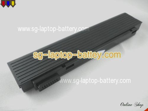  image 4 of LG Megabook L710 Replacement Battery 4400mAh 10.8V Black Li-ion