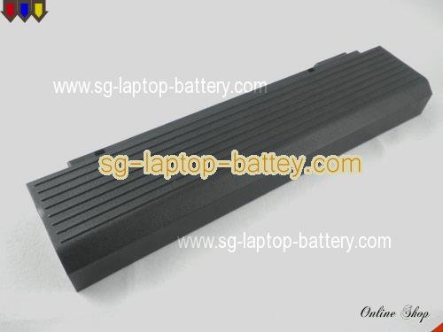  image 3 of LG MD95597 Replacement Battery 4400mAh 10.8V Black Li-ion