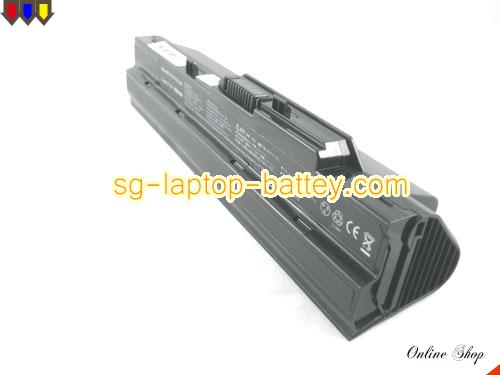  image 3 of MSI Wind U100X Series Replacement Battery 6600mAh 11.1V Black Li-ion