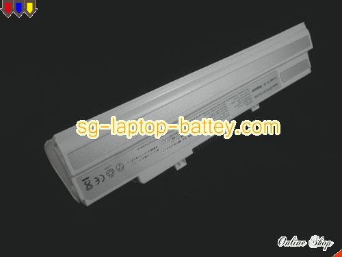  image 1 of MSI Wind U90 Series Replacement Battery 6600mAh 11.1V White Li-ion