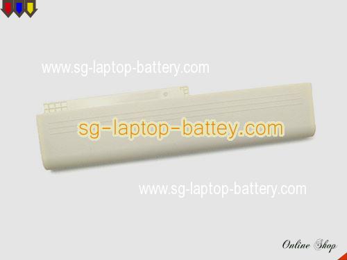  image 3 of LG LGR41 Replacement Battery 4400mAh, 49Wh  11.1V White Li-ion