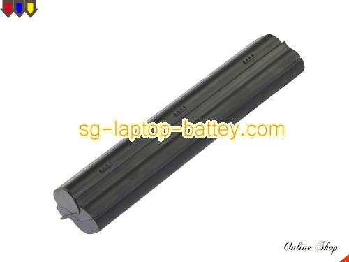  image 4 of HP Pavilion DV1033AP-PP981PA Replacement Battery 7800mAh 10.8V Black Li-lion