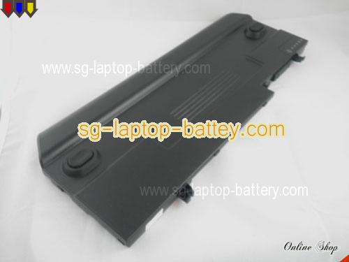  image 3 of DELL Latitude D420 Replacement Battery 6200mAh 11.1V Black Li-ion