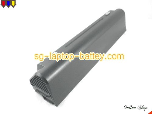  image 2 of MSI Wind NB10052 Replacement Battery 6600mAh 11.1V Black Li-ion