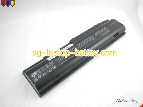  image 2 of DELL Inspiron 1300 Replacement Battery 2200mAh 14.8V Black Li-ion