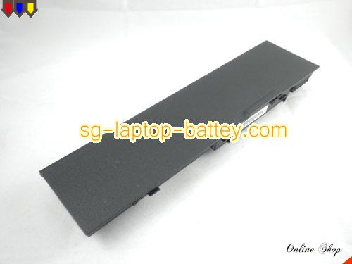  image 3 of DELL Inspiron 1300 Replacement Battery 2200mAh 14.8V Black Li-ion