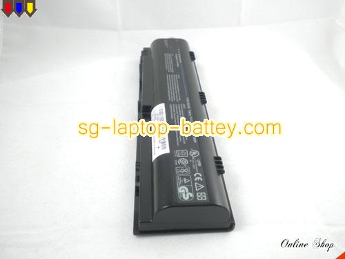  image 4 of DELL Inspiron 1300 Replacement Battery 2200mAh 14.8V Black Li-ion