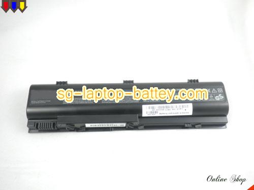  image 5 of DELL Inspiron 1300 Replacement Battery 2200mAh 14.8V Black Li-ion