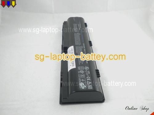  image 4 of DELL Inspiron B120 Replacement Battery 2200mAh 14.8V Black Li-ion