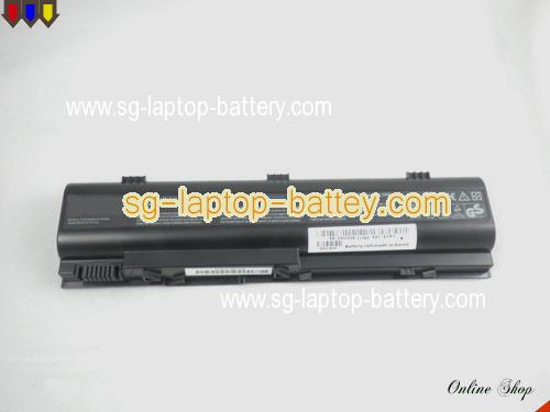  image 5 of DELL Inspiron B120 Replacement Battery 2200mAh 14.8V Black Li-ion