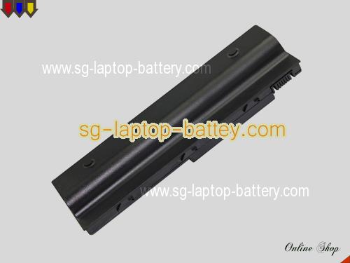  image 2 of HP Pavilion dv4145EA-EF176EA Replacement Battery 7800mAh 10.8V Black Li-lion