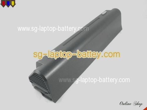  image 2 of MSI Wind U100-053US Replacement Battery 6600mAh 11.1V Black Li-ion