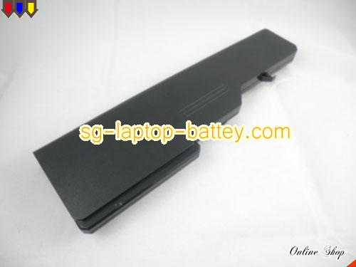  image 3 of LENOVO IdeaPad Z470 Series Replacement Battery 5200mAh 11.1V Black Li-ion