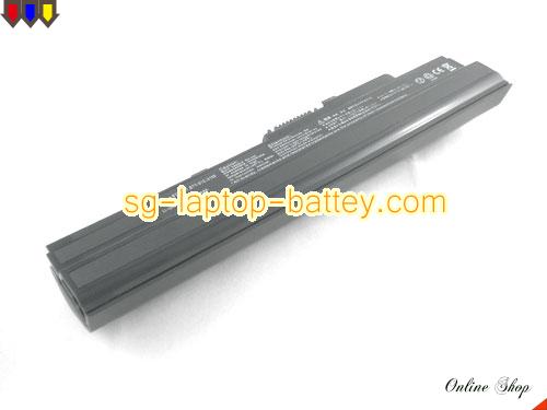  image 2 of LG X110 10 inch UMPC series Replacement Battery 5200mAh 11.1V Black Li-ion