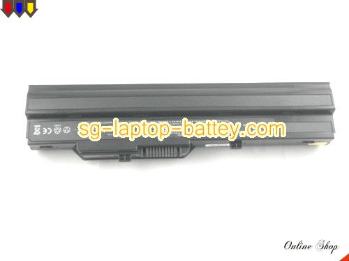  image 5 of LG X110 10 inch UMPC series Replacement Battery 5200mAh 11.1V Black Li-ion