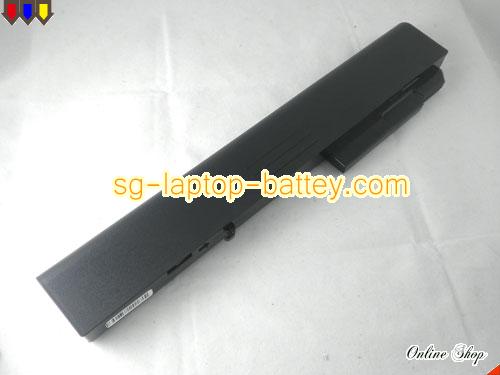  image 2 of HP EliteBook 8530P Replacement Battery 4400mAh 14.4V Black Li-ion