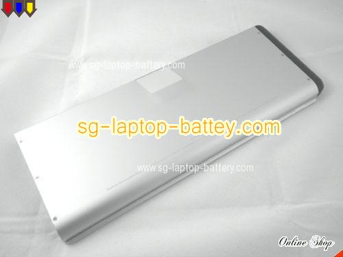  image 2 of APPLE MacBook 13.3 inch MB467LL/A Replacement Battery 45Wh 10.8V Silver Li-Polymer