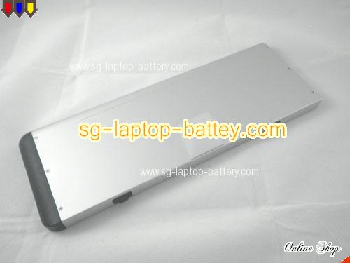  image 3 of APPLE MacBook 13.3 inch MB467LL/A Replacement Battery 45Wh 10.8V Silver Li-Polymer