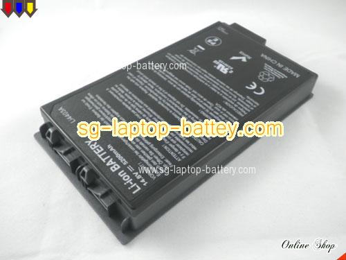  image 3 of LI4403A Battery, S$84.90 Li-ion Rechargeable GATEWAY LI4403A Batteries