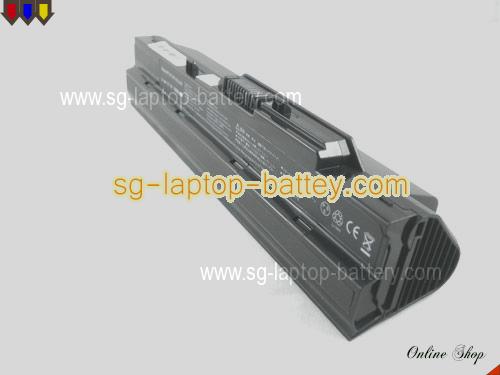  image 3 of AHTEC Netbook LUG N011 Series Replacement Battery 6600mAh 11.1V Black Li-ion