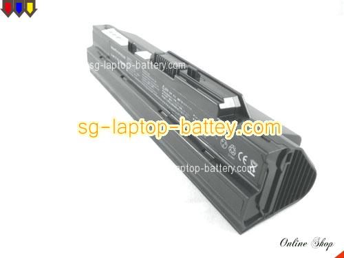  image 3 of MIVVY M310 Series Replacement Battery 6600mAh 11.1V Black Li-ion