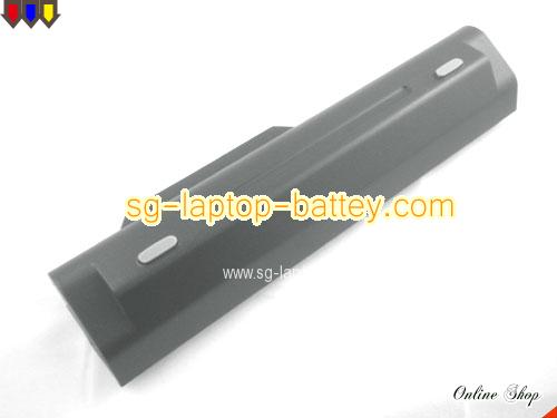  image 4 of MIVVY M310 Series Replacement Battery 5200mAh 11.1V Black Li-ion