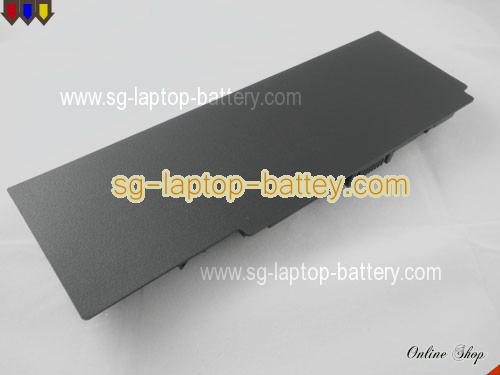  image 4 of ACER Aspire 5520 Replacement Battery 5200mAh 11.1V Black Li-ion