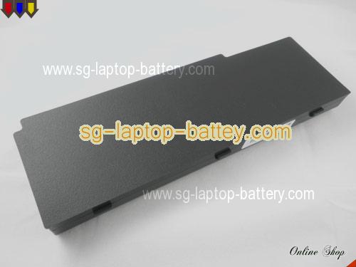  image 3 of ACER Aspire 5520-5A2G16 Replacement Battery 5200mAh 11.1V Black Li-ion