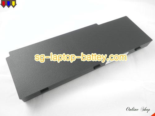  image 3 of ACER Aspire 5520-6A2G12Mi Replacement Battery 5200mAh 11.1V Black Li-ion