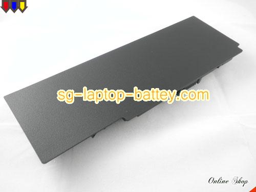  image 4 of ACER Aspire 5920-3A2G16Mi Replacement Battery 5200mAh 11.1V Black Li-ion