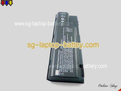  image 3 of Genuine HP Pavilion dv8027ea Battery For laptop 4400mAh, 14.4V, Black , Li-ion