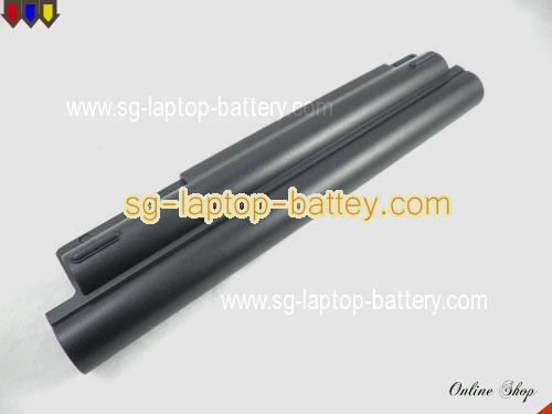  image 3 of SONY VAIO VGN-TZ121 Replacement Battery 5800mAh 10.8V Black Li-ion