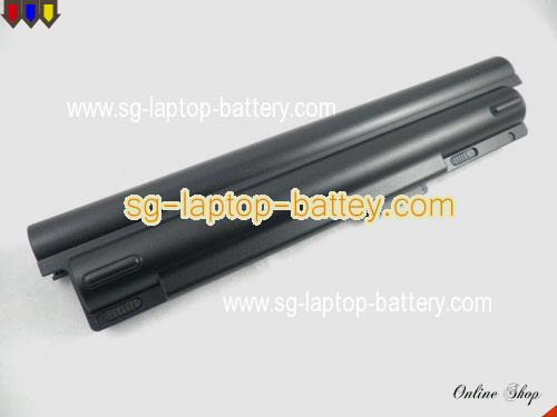  image 4 of SONY VAIO VGN-TZ121 Replacement Battery 5800mAh 10.8V Black Li-ion