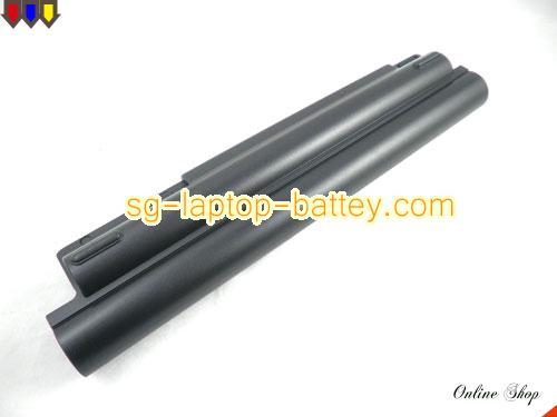  image 3 of SONY VAIO VGN-TZ17N Replacement Battery 5800mAh 10.8V Black Li-ion