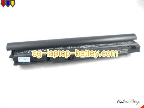  image 5 of SONY VAIO VGN-TZ17N Replacement Battery 5800mAh 10.8V Black Li-ion