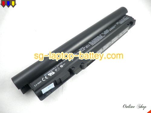  image 1 of SONY VAIO VGN-TZ18GN/X Replacement Battery 5800mAh 10.8V Black Li-ion