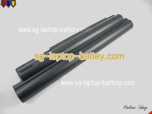  image 3 of SONY VAIO VGN-TZ38N/X Replacement Battery 5800mAh 10.8V Black Li-ion