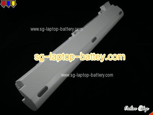  image 2 of MSI MegaBook MS-1012 Replacement Battery 4400mAh 14.4V White Li-ion