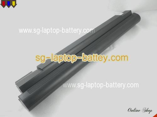  image 2 of Genuine MEDION MD96100 Battery For laptop 4400mAh, 14.4V, Black , Li-ion