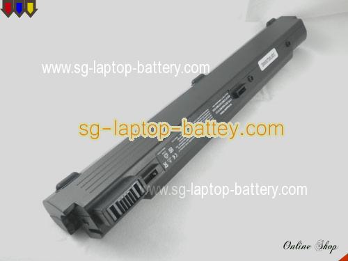  image 3 of Genuine MEDION MD96100 Battery For laptop 4400mAh, 14.4V, Black , Li-ion