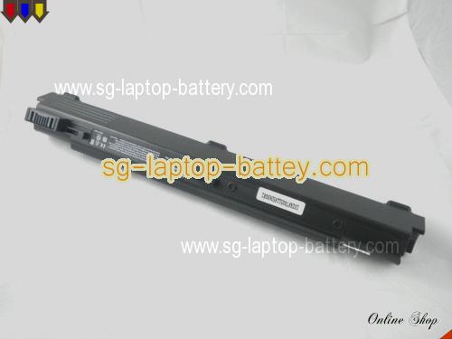  image 4 of Genuine MEDION MD96100 Battery For laptop 4400mAh, 14.4V, Black , Li-ion