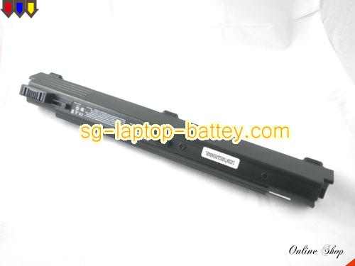  image 4 of Genuine MEDION MD95022 Battery For laptop 4400mAh, 14.4V, Black , Li-ion