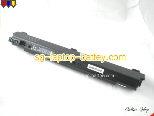  image 4 of Genuine AVERATEC 2155 2155-EH1 Battery For laptop 4400mAh, 14.4V, Black , Li-ion